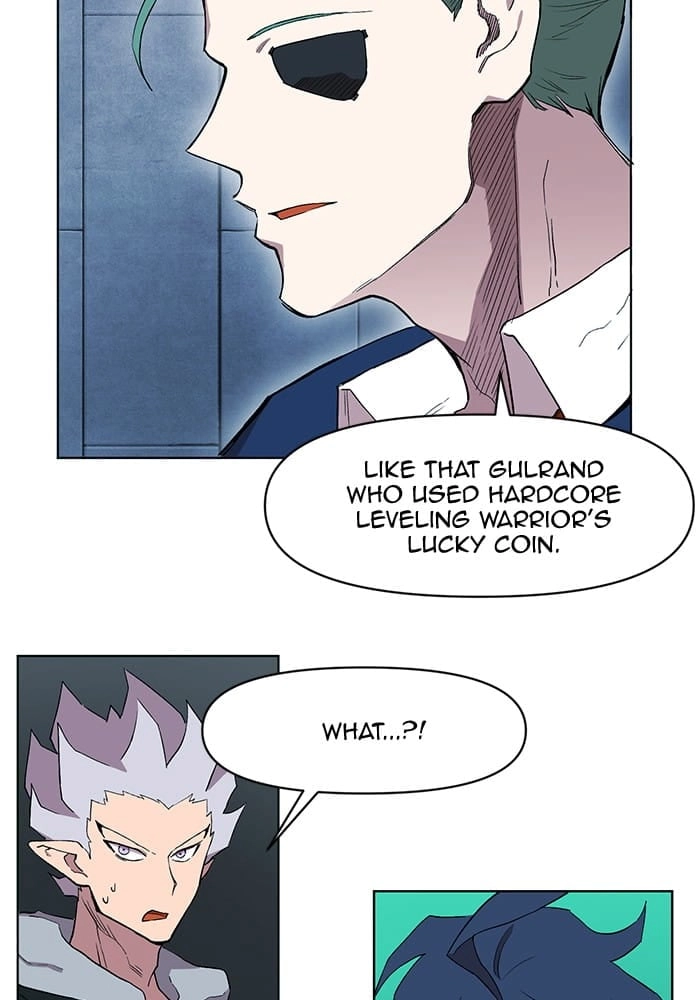 Hardcore Leveling Warrior Chapter 191 - Page 73