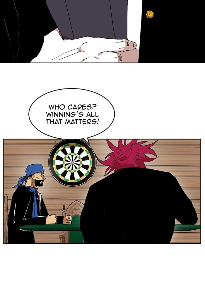 Hardcore Leveling Warrior Chapter 192 - Page 9
