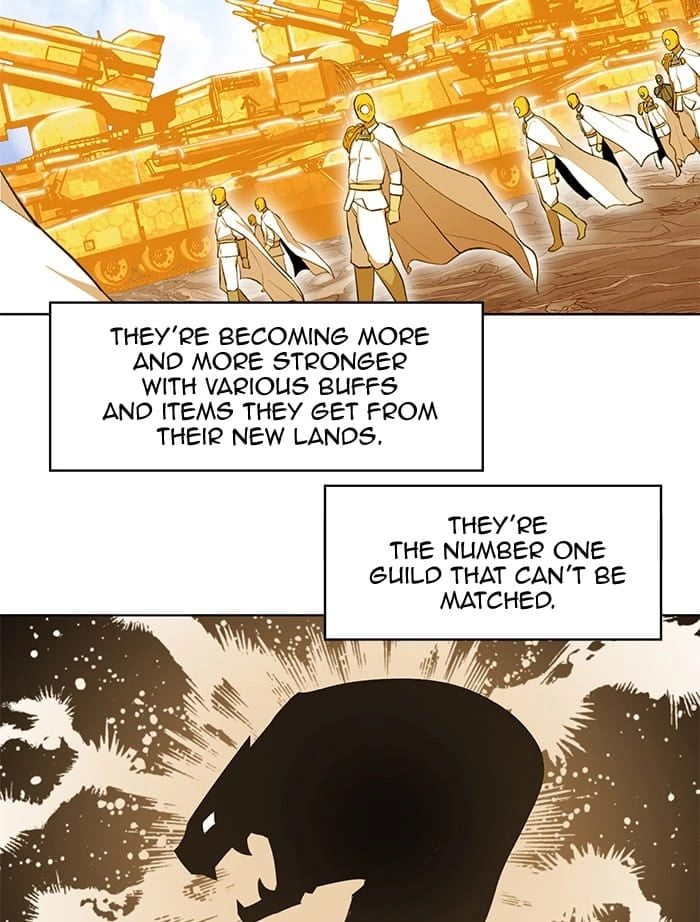 Hardcore Leveling Warrior Chapter 192 - Page 38