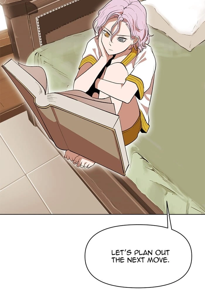Hardcore Leveling Warrior Chapter 193 - Page 38