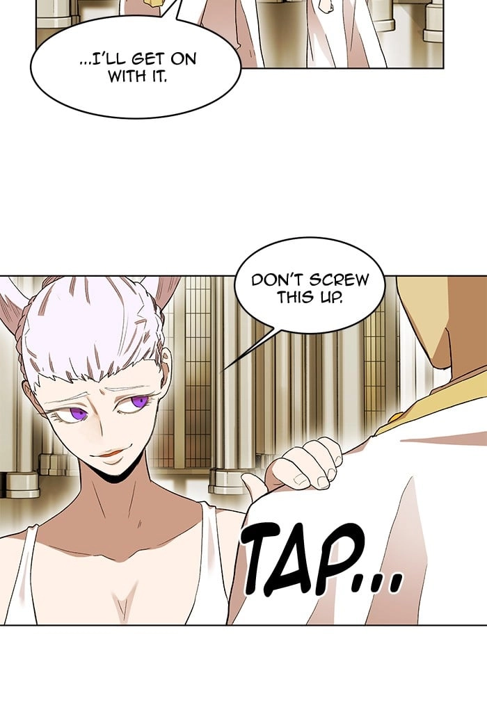 Hardcore Leveling Warrior Chapter 194 - Page 19