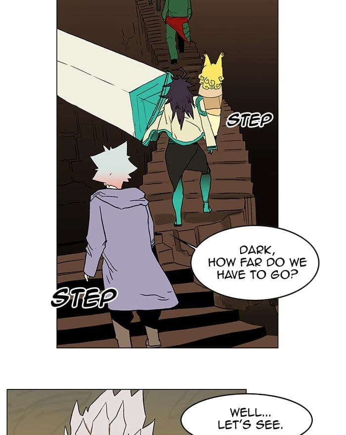 Hardcore Leveling Warrior Chapter 194 - Page 68