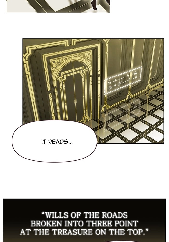 Hardcore Leveling Warrior Chapter 195 - Page 31