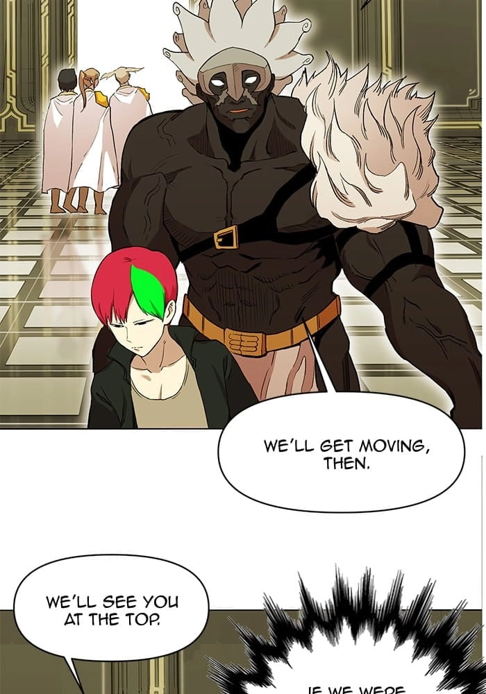 Hardcore Leveling Warrior Chapter 195 - Page 65