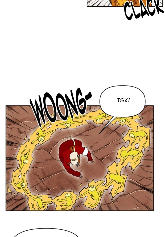 Hardcore Leveling Warrior Chapter 196 - Page 54