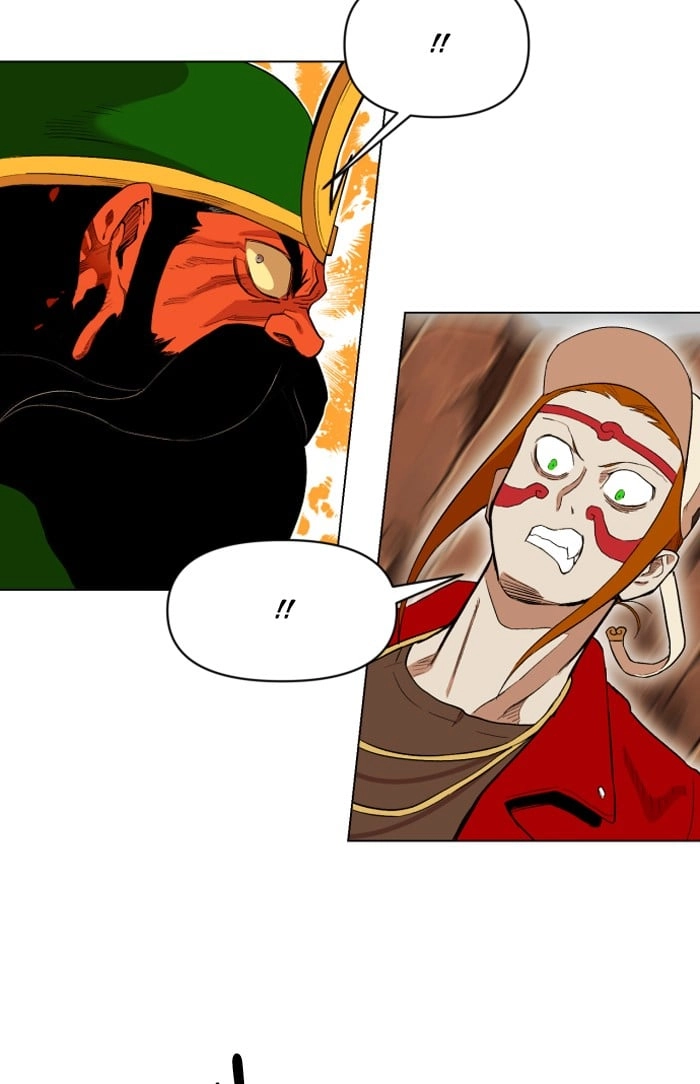 Hardcore Leveling Warrior Chapter 197 - Page 13