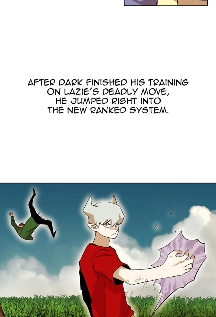 Hardcore Leveling Warrior Chapter 197 - Page 62