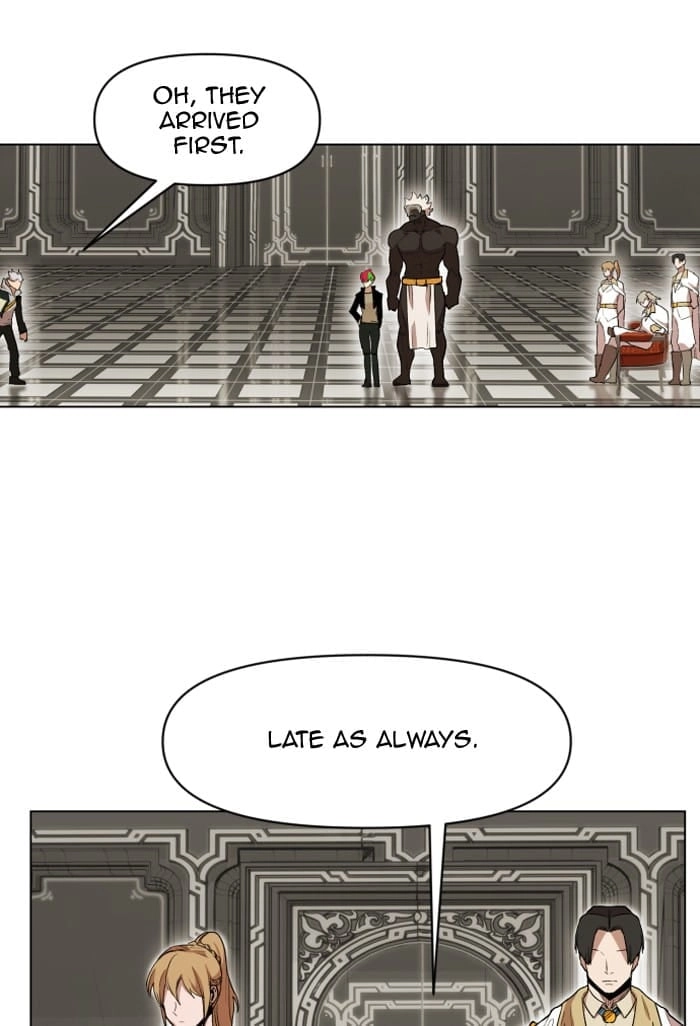 Hardcore Leveling Warrior Chapter 197 - Page 76