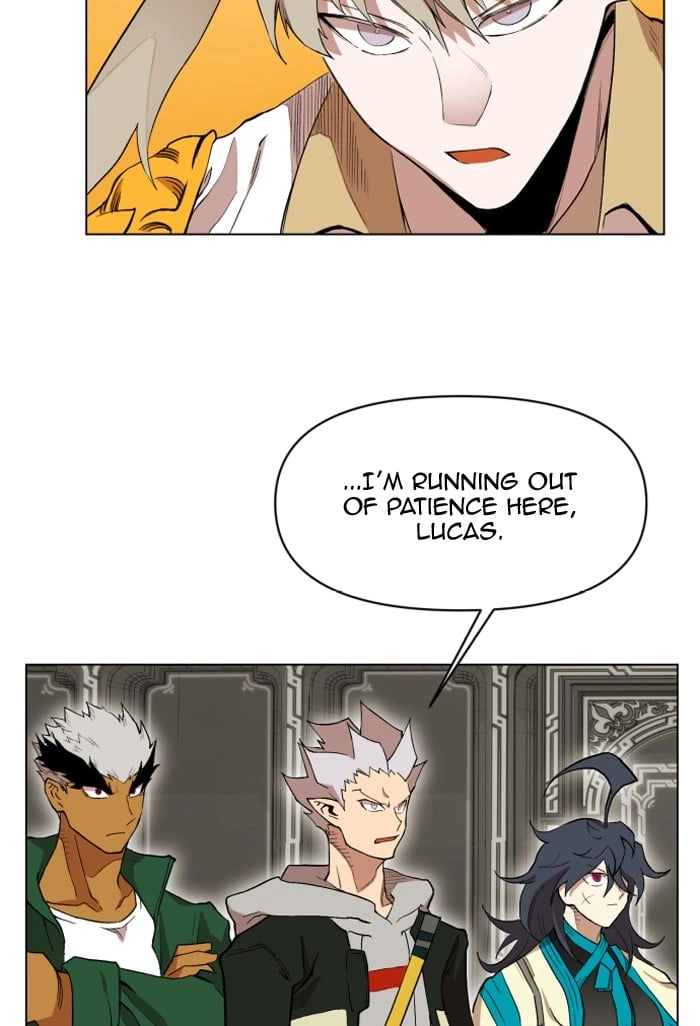 Hardcore Leveling Warrior Chapter 197 - Page 78