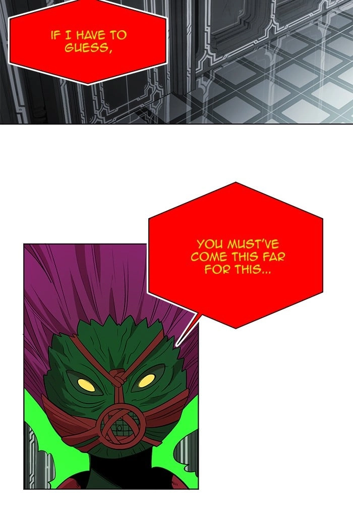 Hardcore Leveling Warrior Chapter 198 - Page 4