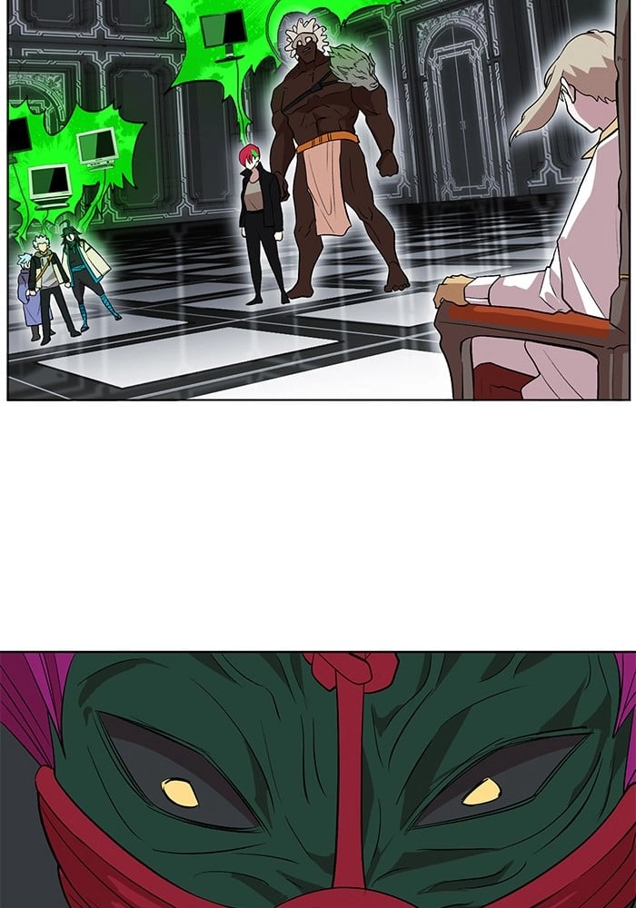 Hardcore Leveling Warrior Chapter 198 - Page 18