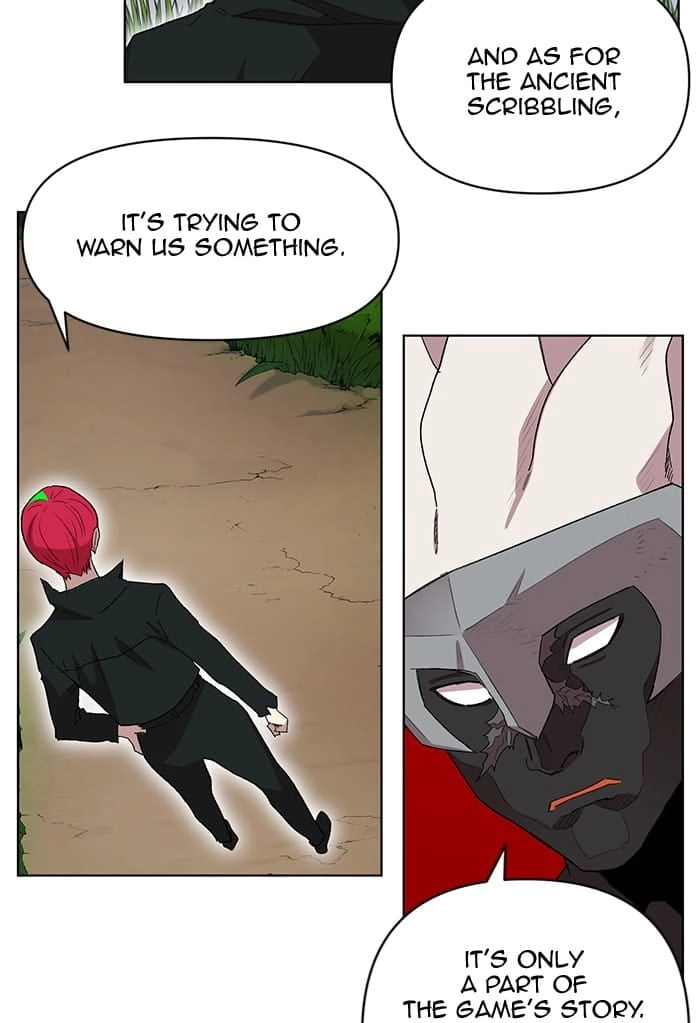 Hardcore Leveling Warrior Chapter 198 - Page 32