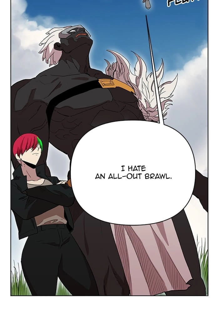 Hardcore Leveling Warrior Chapter 198 - Page 38