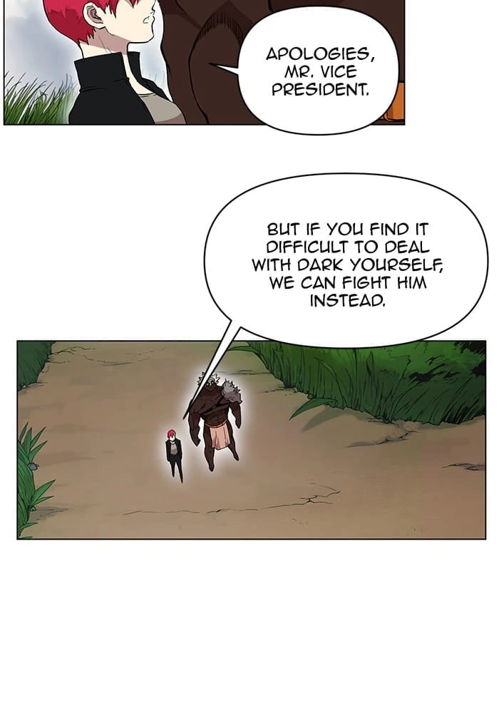 Hardcore Leveling Warrior Chapter 198 - Page 52