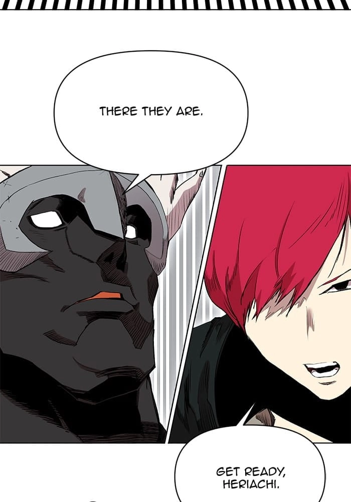 Hardcore Leveling Warrior Chapter 198 - Page 63