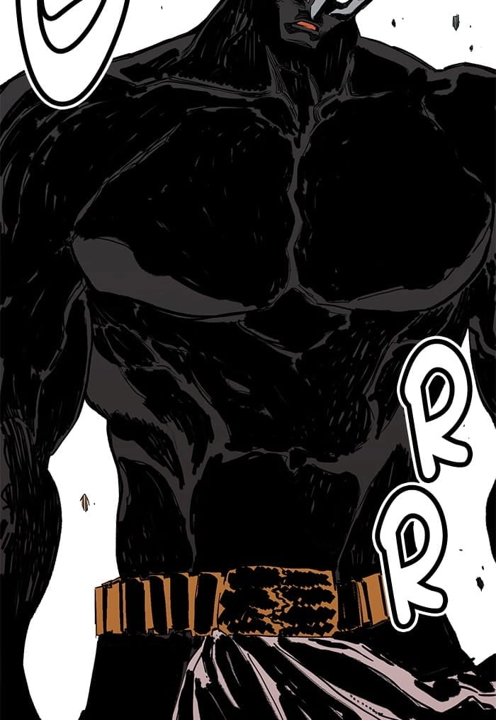 Hardcore Leveling Warrior Chapter 198 - Page 68