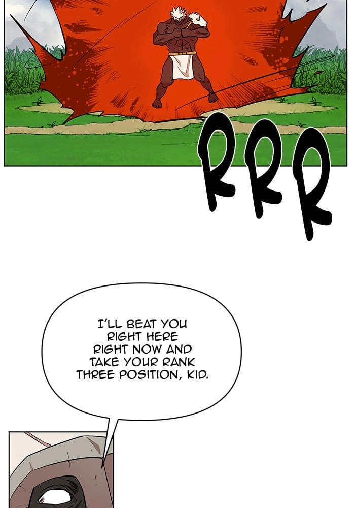 Hardcore Leveling Warrior Chapter 199 - Page 31