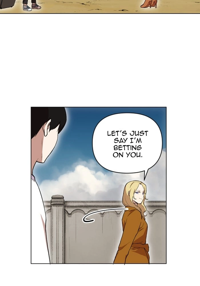 Hardcore Leveling Warrior Chapter 200 - Page 31