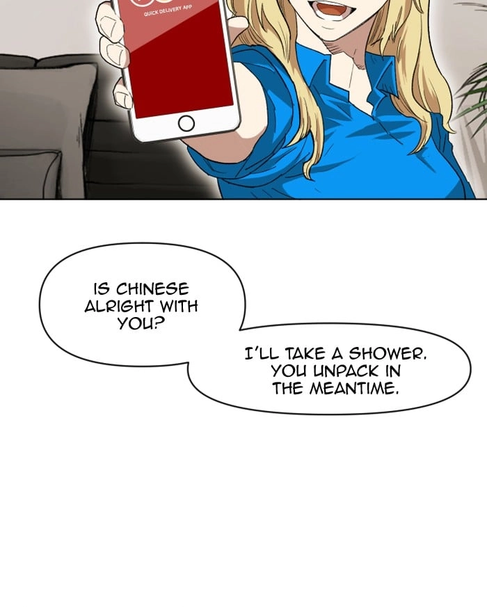 Hardcore Leveling Warrior Chapter 200 - Page 53