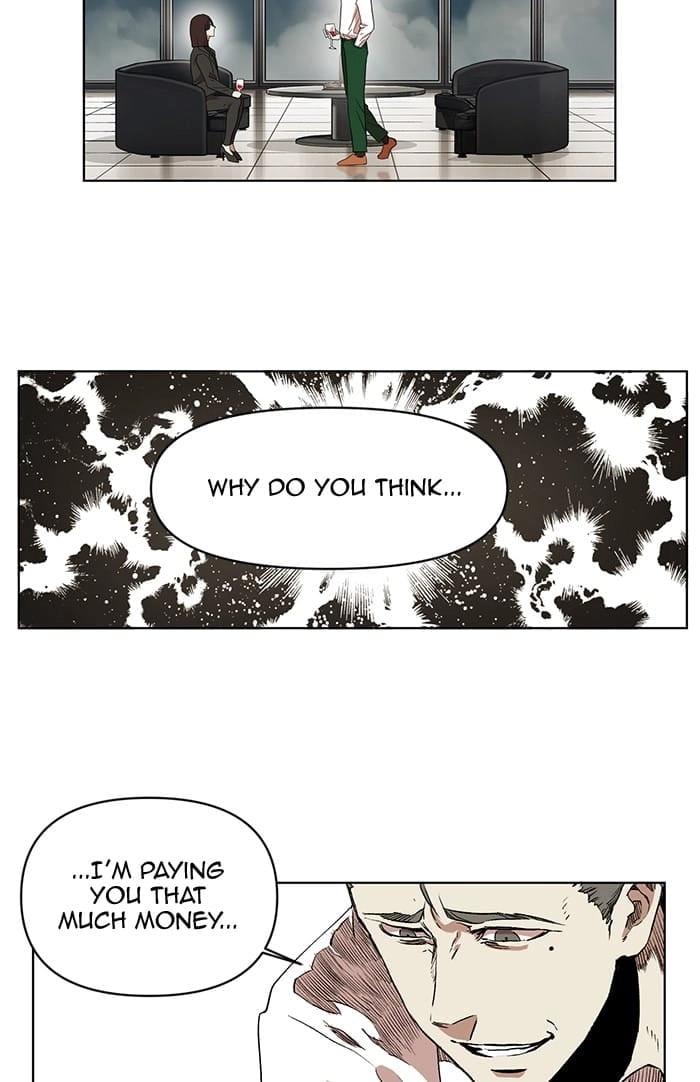 Hardcore Leveling Warrior Chapter 202 - Page 45