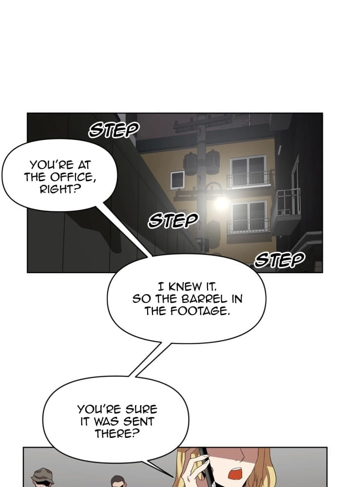 Hardcore Leveling Warrior Chapter 203 - Page 54