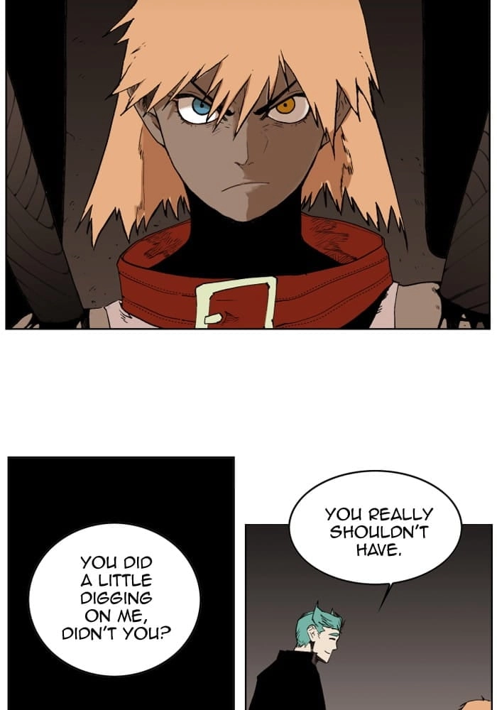 Hardcore Leveling Warrior Chapter 204 - Page 68