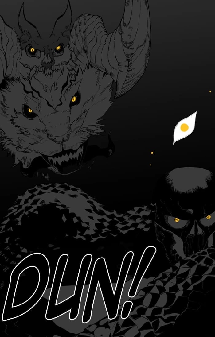 Hardcore Leveling Warrior Chapter 205 - Page 24