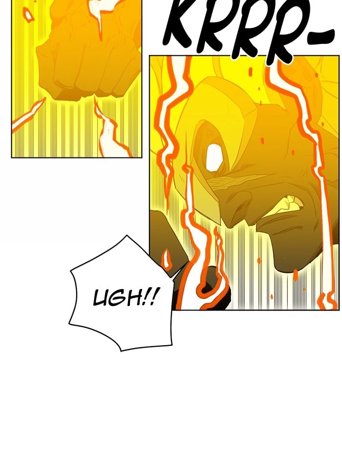 Hardcore Leveling Warrior Chapter 206 - Page 19