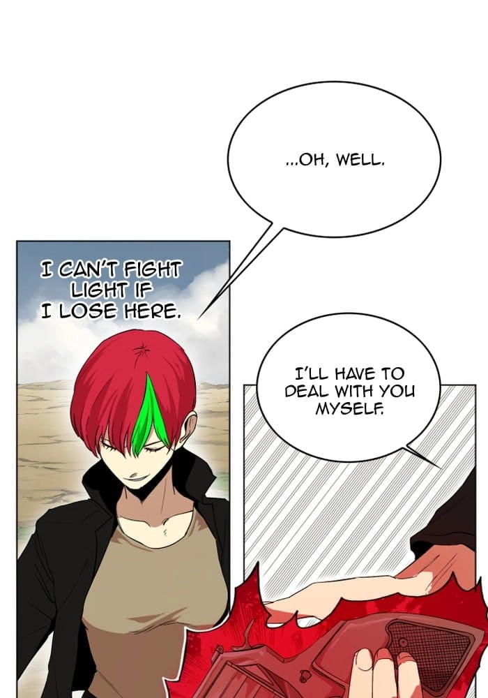 Hardcore Leveling Warrior Chapter 207 - Page 14