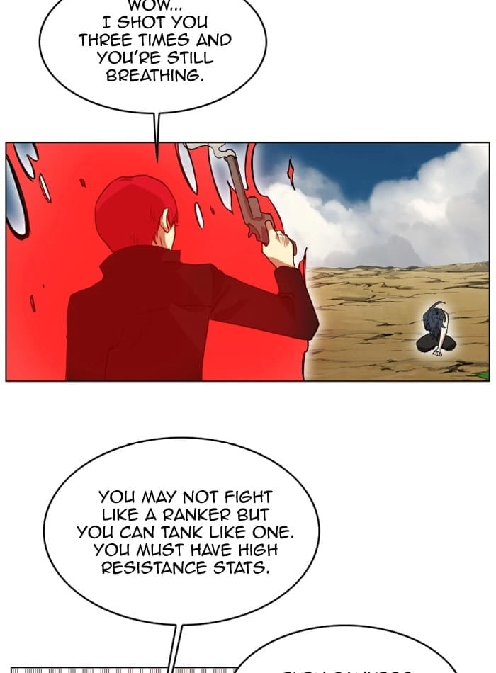 Hardcore Leveling Warrior Chapter 207 - Page 72