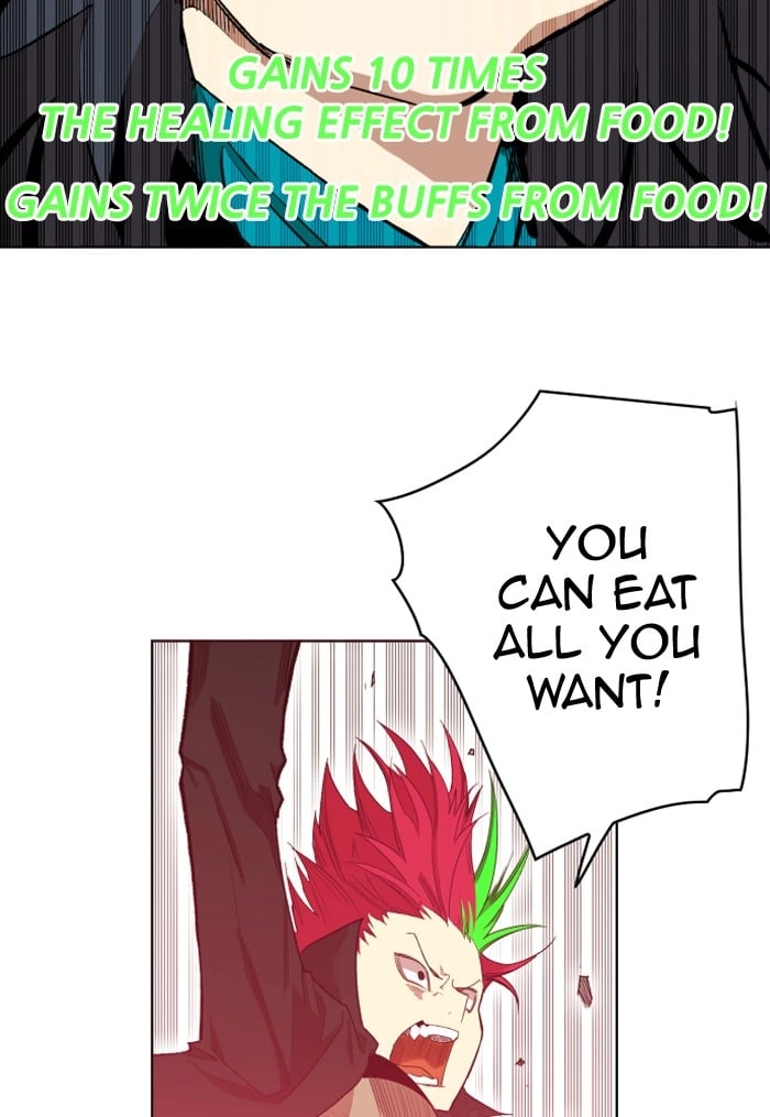 Hardcore Leveling Warrior Chapter 207 - Page 83