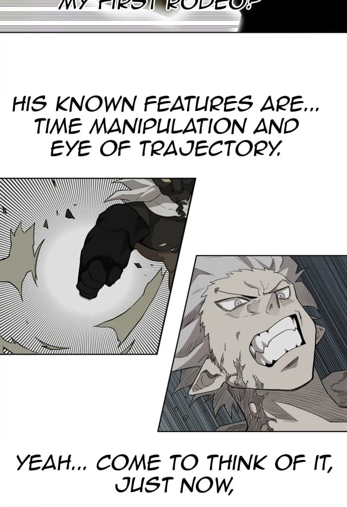 Hardcore Leveling Warrior Chapter 208 - Page 19