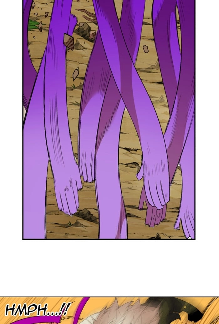 Hardcore Leveling Warrior Chapter 208 - Page 45