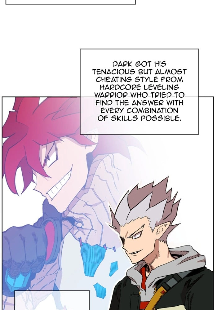 Hardcore Leveling Warrior Chapter 208 - Page 77