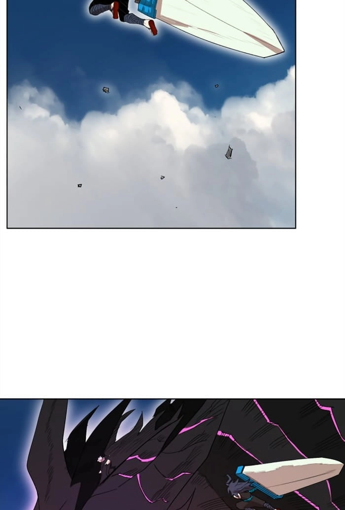 Hardcore Leveling Warrior Chapter 209 - Page 26