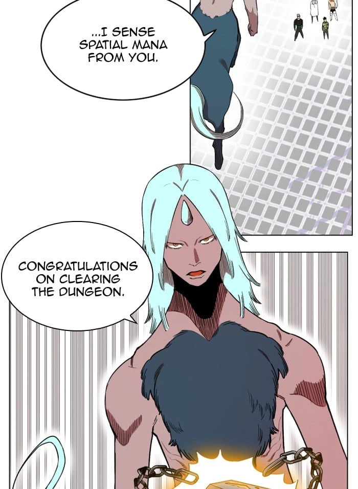 Hardcore Leveling Warrior Chapter 209 - Page 45