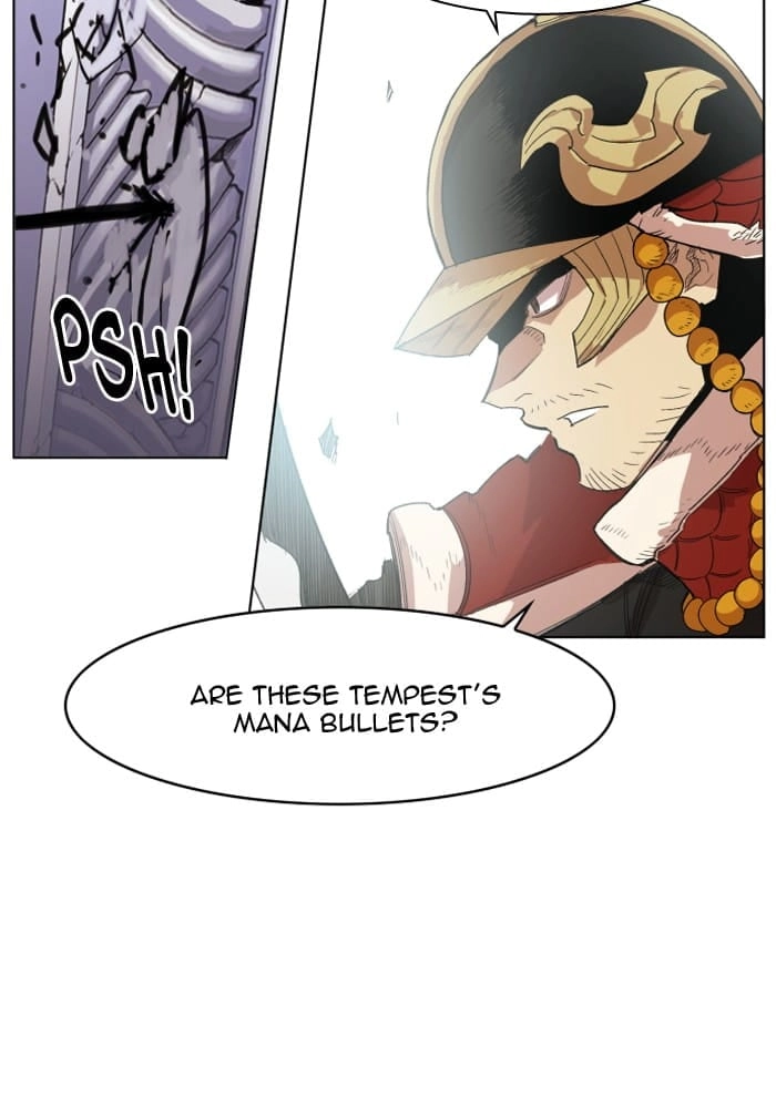 Hardcore Leveling Warrior Chapter 210 - Page 29