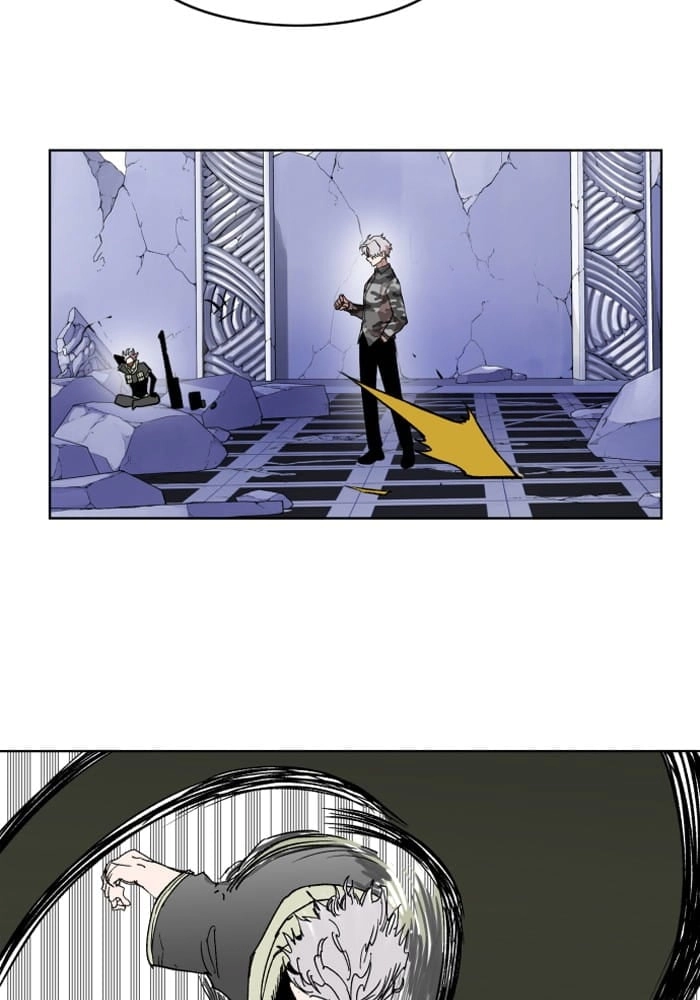 Hardcore Leveling Warrior Chapter 210 - Page 67