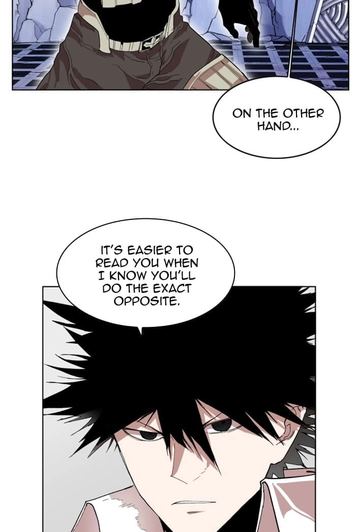 Hardcore Leveling Warrior Chapter 211 - Page 53