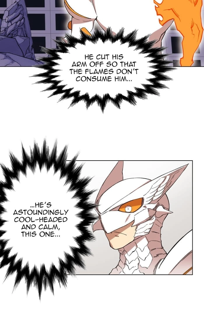 Hardcore Leveling Warrior Chapter 212 - Page 32
