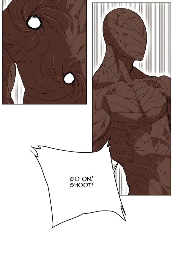 Hardcore Leveling Warrior Chapter 212 - Page 40