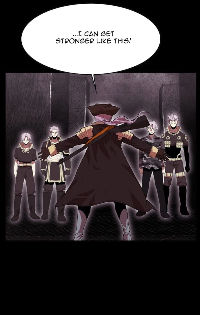 Hardcore Leveling Warrior Chapter 212 - Page 54