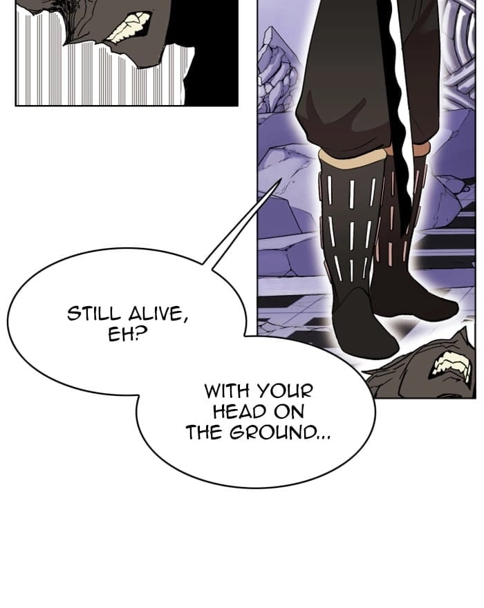 Hardcore Leveling Warrior Chapter 212 - Page 87
