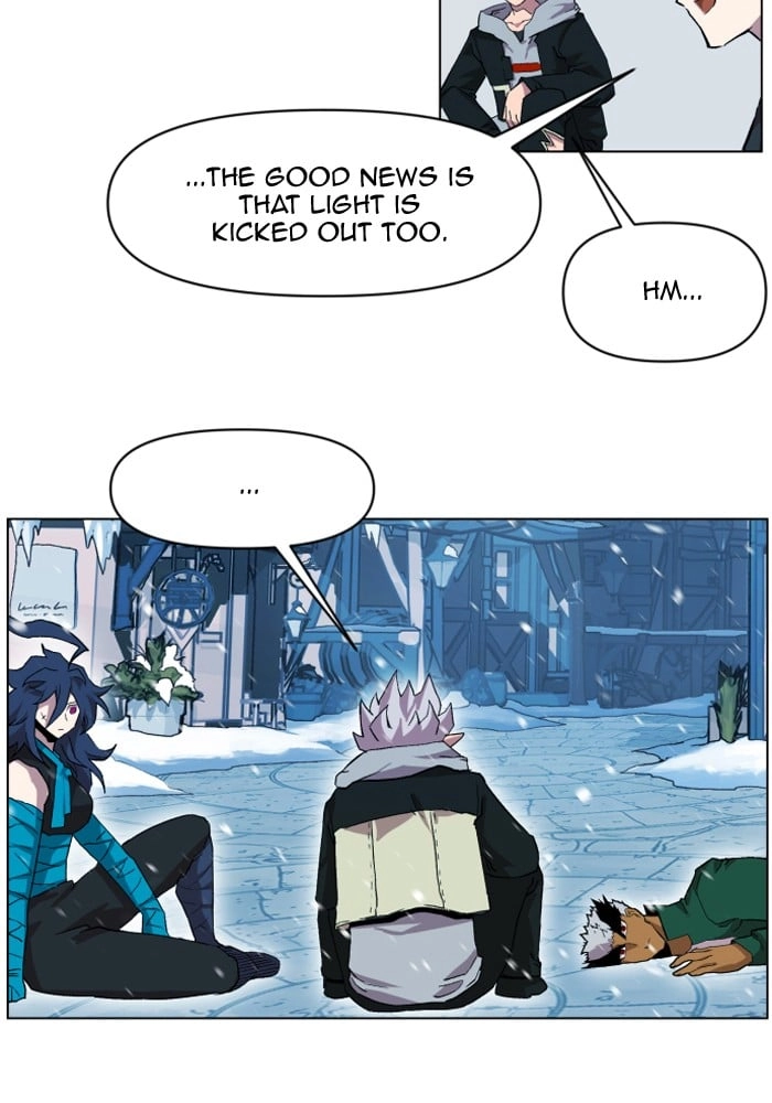 Hardcore Leveling Warrior Chapter 213 - Page 63