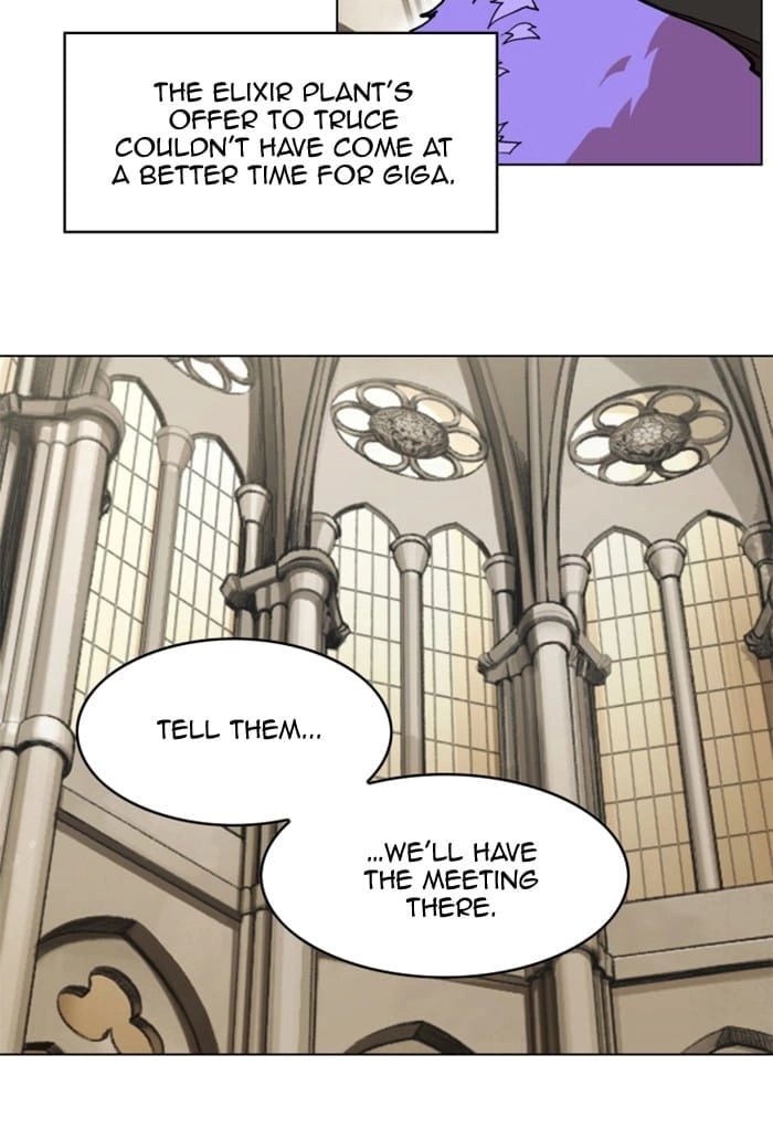 Hardcore Leveling Warrior Chapter 214 - Page 30