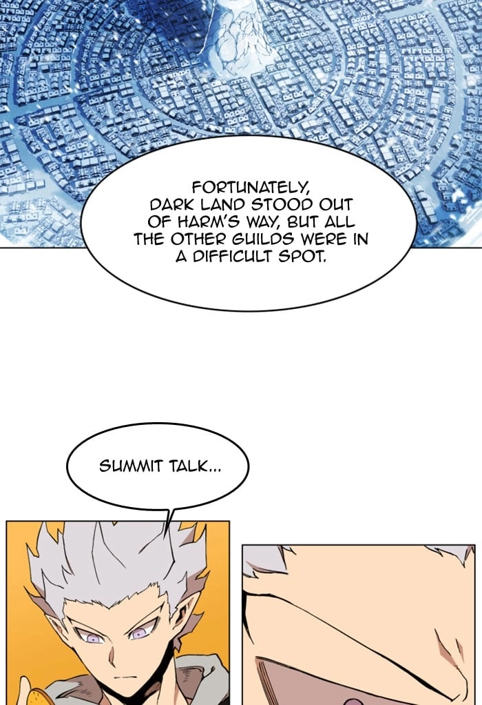 Hardcore Leveling Warrior Chapter 214 - Page 36