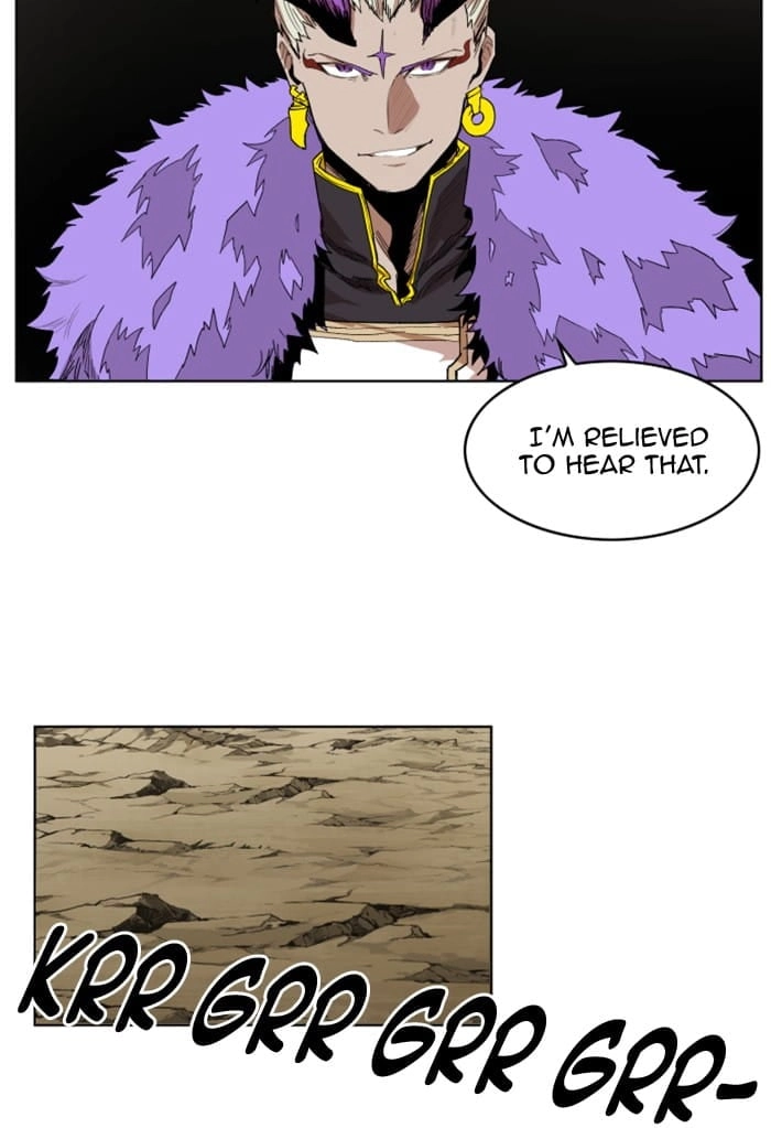 Hardcore Leveling Warrior Chapter 215 - Page 49