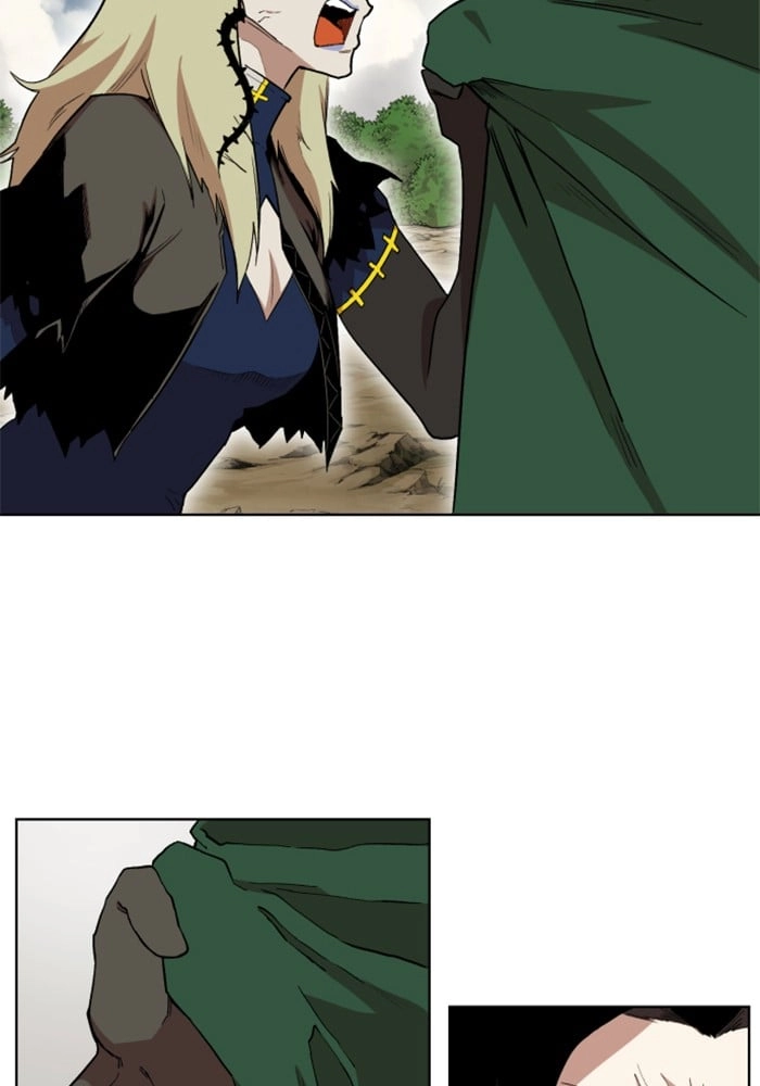 Hardcore Leveling Warrior Chapter 216 - Page 6