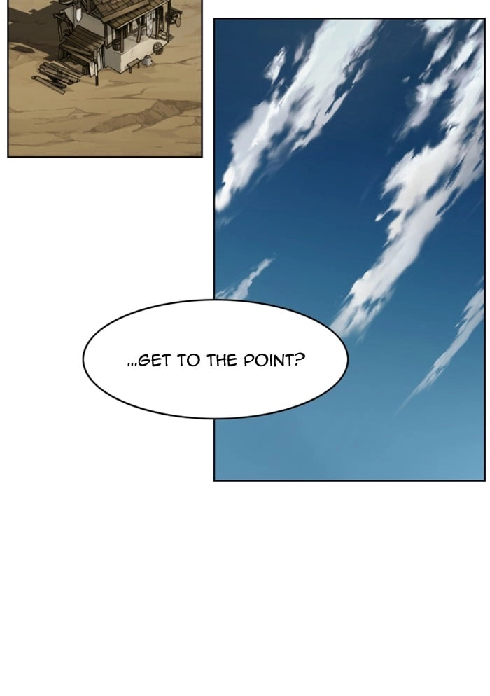 Hardcore Leveling Warrior Chapter 216 - Page 21