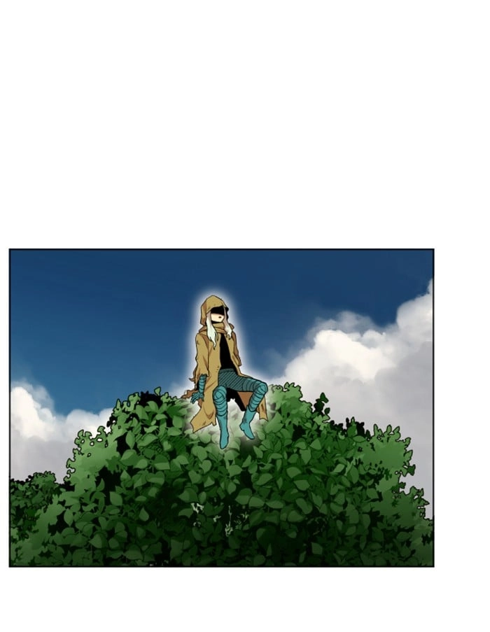 Hardcore Leveling Warrior Chapter 216 - Page 22
